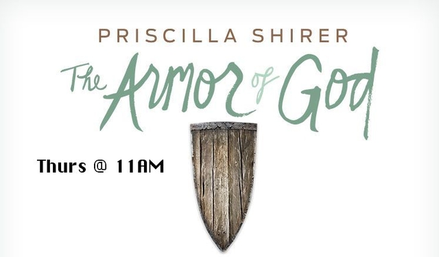 Armor of God1