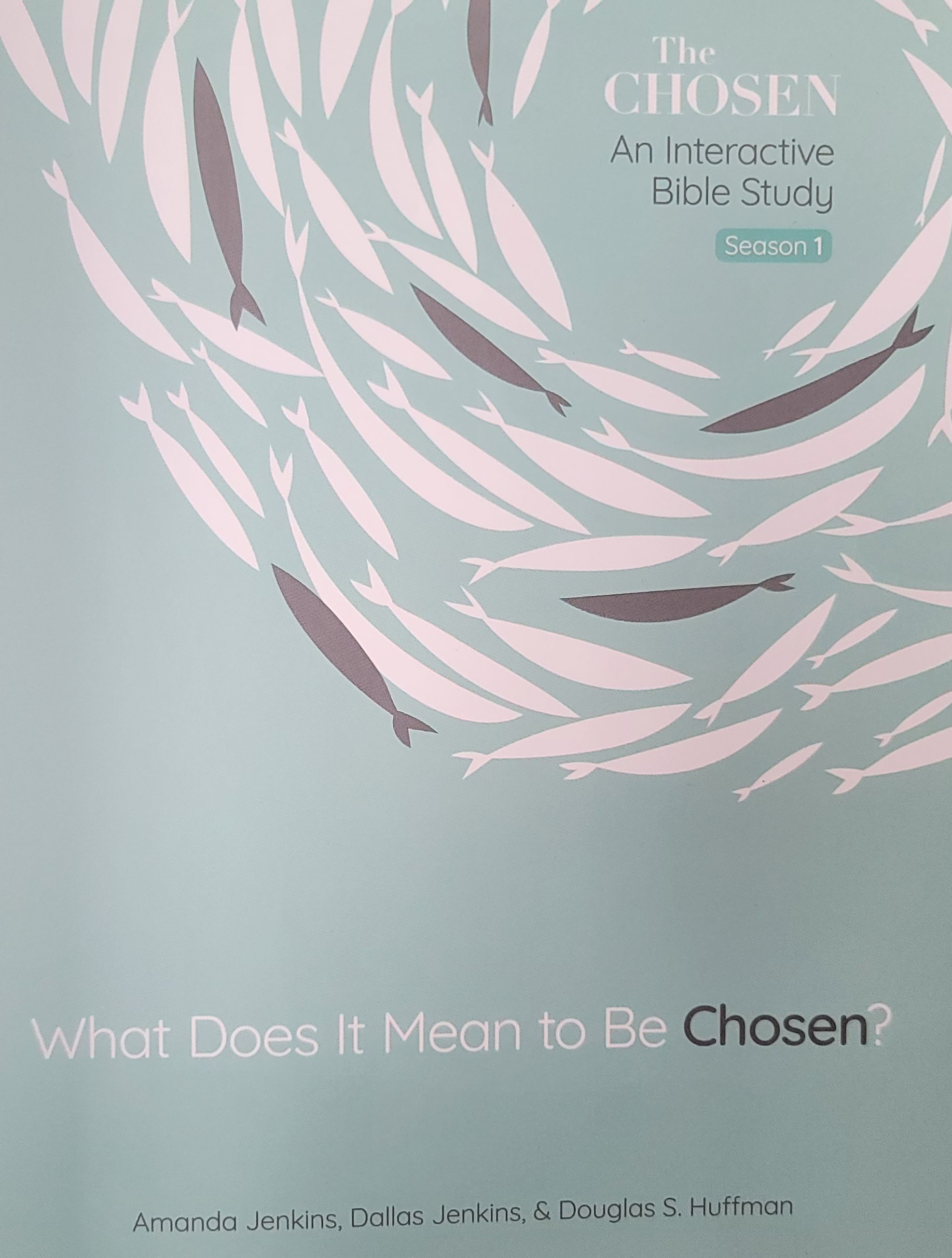 Chosen