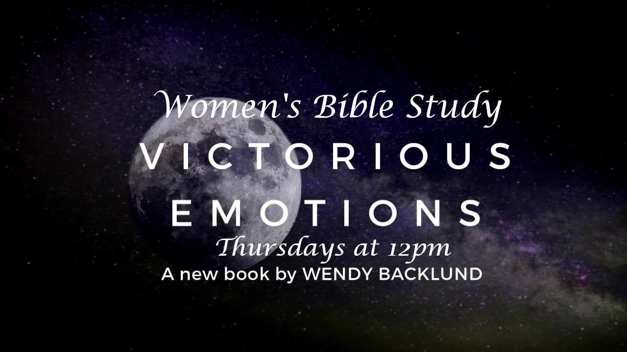 Victorious