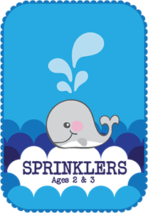 sprinklers